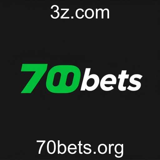 Ascensão e Impacto do 70bets no Setor de Jogos