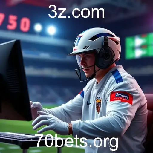 A Ascensão do 70bets: Transformando o Cenário de Jogos Online