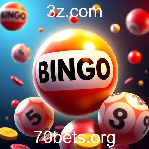 Descubra o Charme e a Emoção do Bingo no Site 70bets