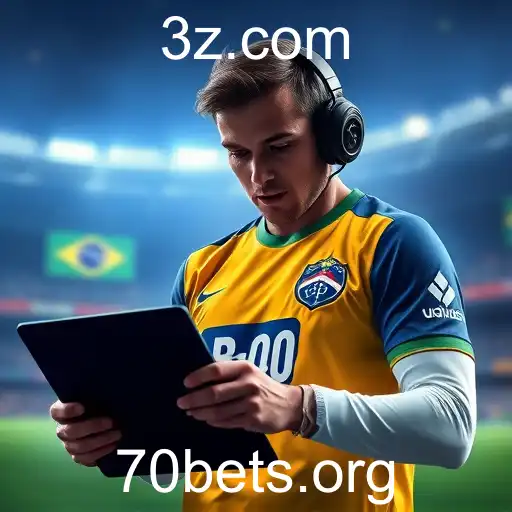 Novo Cenário do Mercado de Jogos no Brasil