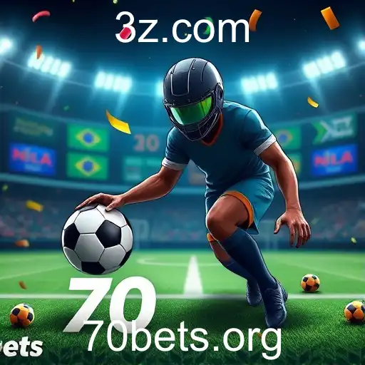 A Ascensão dos Jogos de Aposta no Brasil