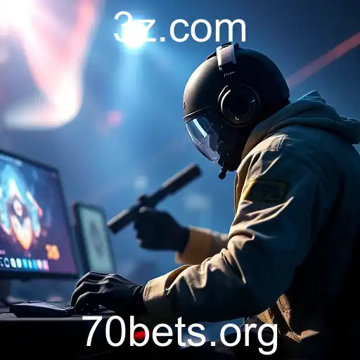 E-sports: A Revolução Digital no Mundo do Entretenimento Competitivo