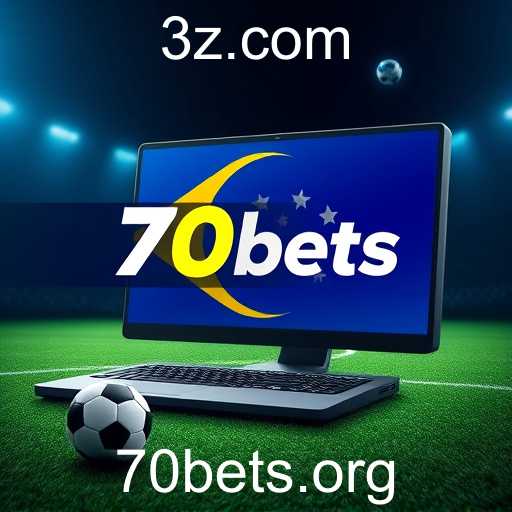 Expansão do Mercado de Jogos no Brasil com 70bets