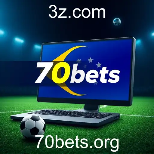 Expansão do Mercado de Jogos no Brasil com 70bets