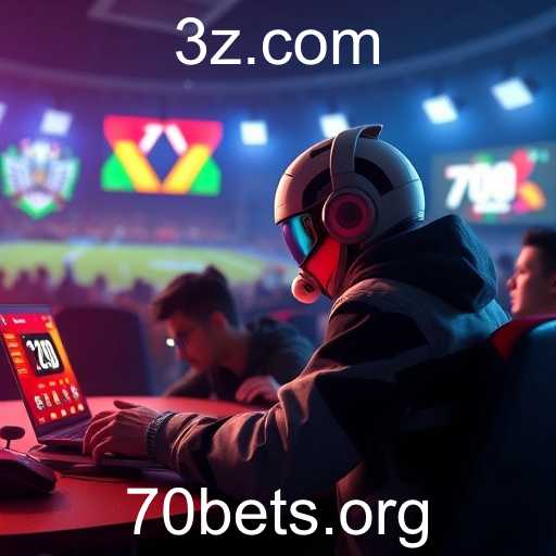 Tendências nos Jogos de Apostas de 2025