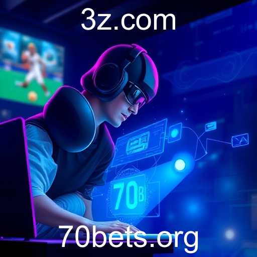 Tendências Crescentes no Mundo dos Jogos Online em 2025