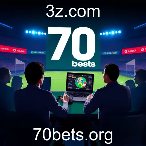 Crescimento dos Sites de Apostas em 2025 impulsiona a Economia