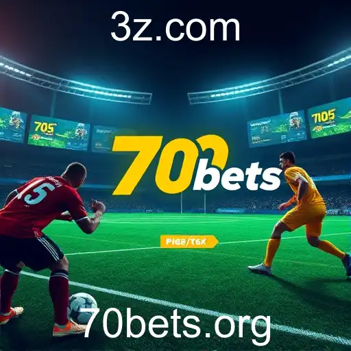 Tendências do Mercado de Jogos: O Impacto do 70bets