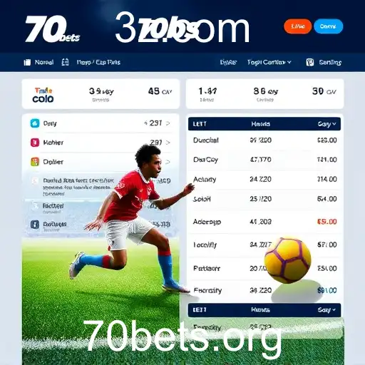 Apostas Online e o Crescimento do Mercado de Jogos