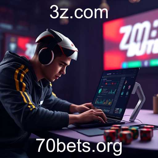 Crescimento dos Jogos Online e os Desafios para o Futuro