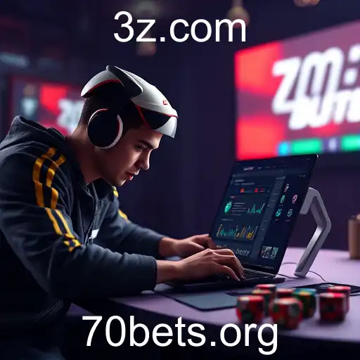 Crescimento dos Jogos Online e os Desafios para o Futuro