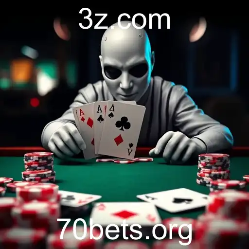 Explorando a Categoria de 'Poker' no Site de Palavras-Chave 70bets