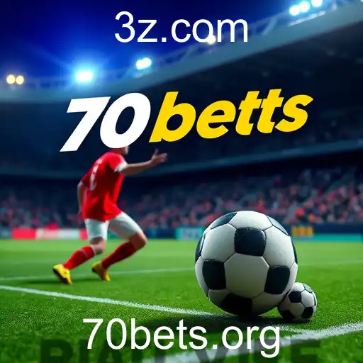 A Ascensão do 70bets e o Impacto nos Jogos Virtuais