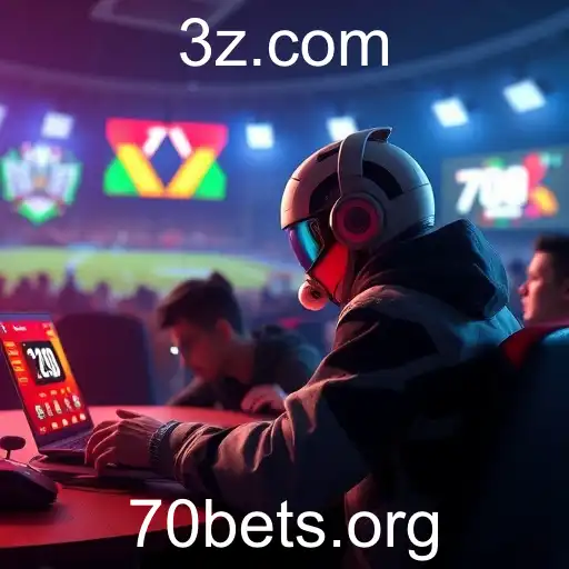 Tendências nos Jogos de Apostas de 2025